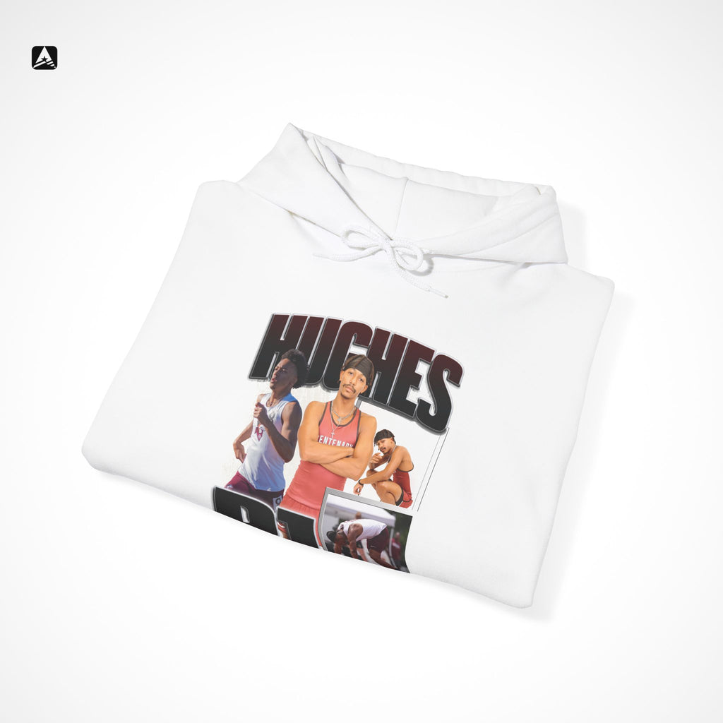 PJ Hughes Graphic Hoodie