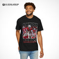 Andre Banks Graphic Tee