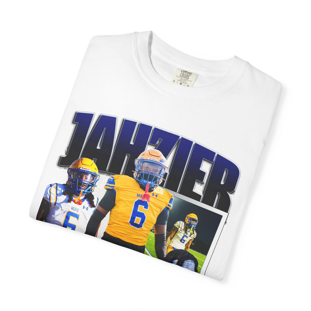 Jahzier Lassiter Graphic Tee