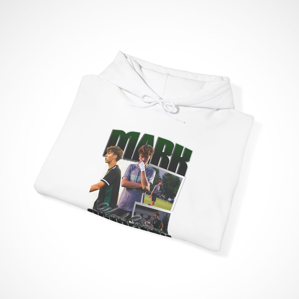 Mark Cojocaru Graphic Hoodie
