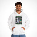 Tristain Mason Graphic Hoodie