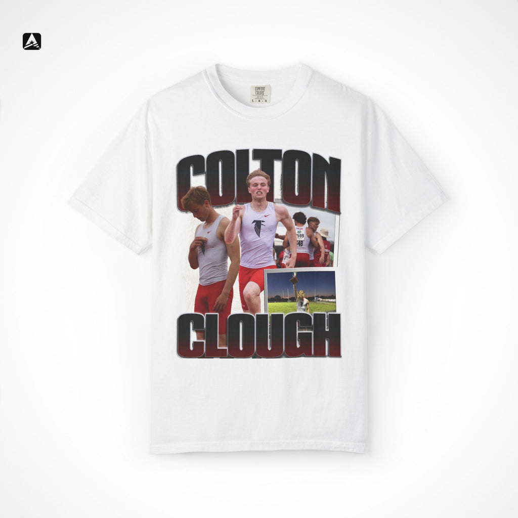 Colton Clough Graphic Tee