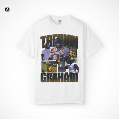 Trevion Graham Graphic Tee