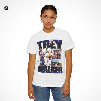 Trey Walker Graphic Tee