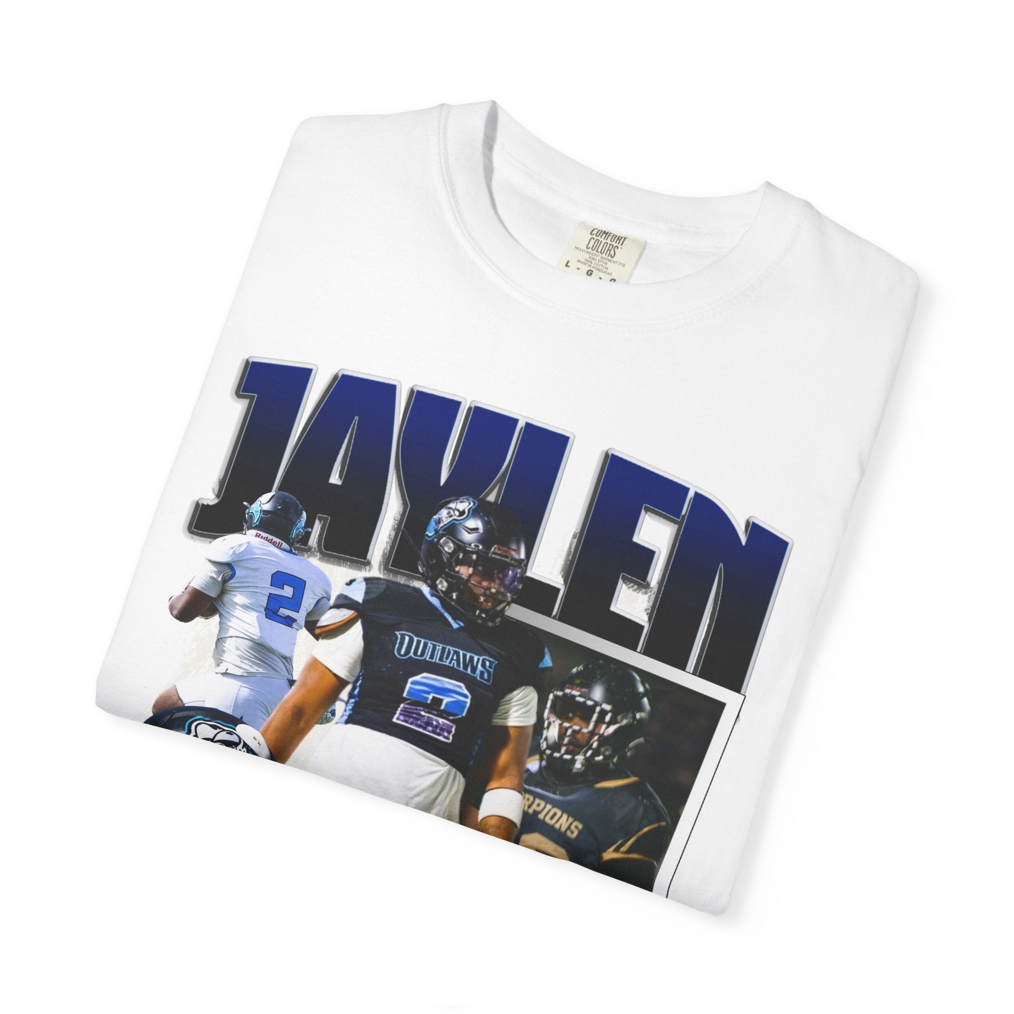 Jaylen Grant Graphic Tee