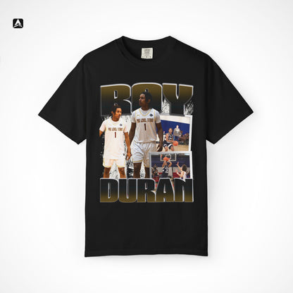 Roy Duran Graphic Tee