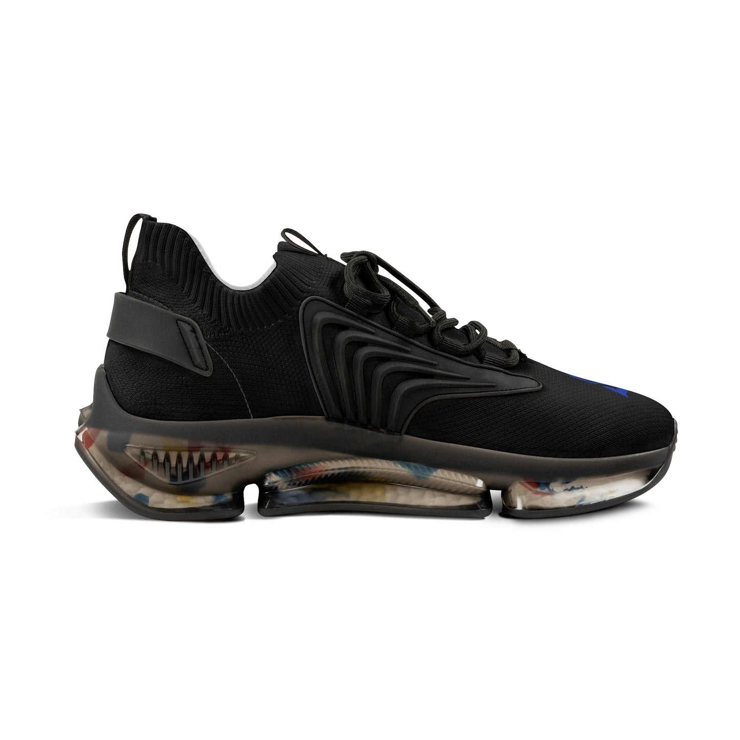 Savionne Rogers V1's