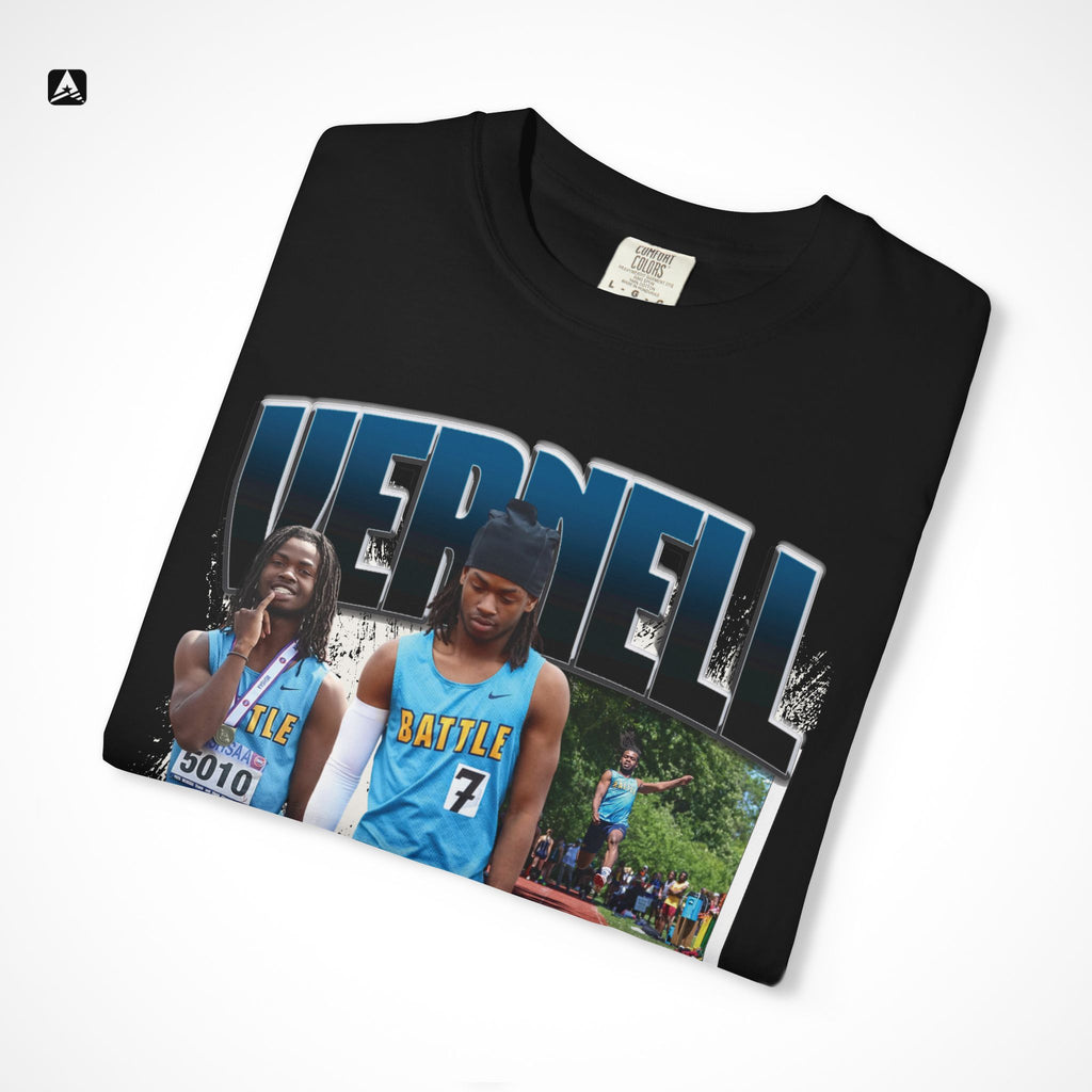 Vernell Holt Graphic Tee