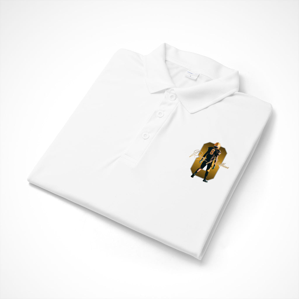Andre Farrow Performance Polo
