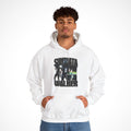 Sundiata Walker Graphic Hoodie