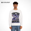 Johnathan Owens Graphic Crewneck