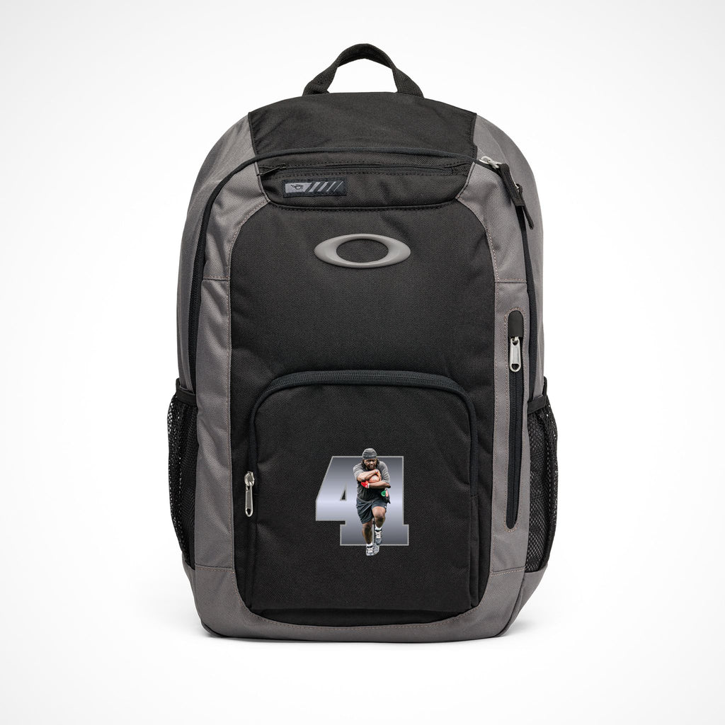 Tajonte Kelley x Oakley Performance Backpack