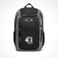 Tajonte Kelley x Oakley Performance Backpack