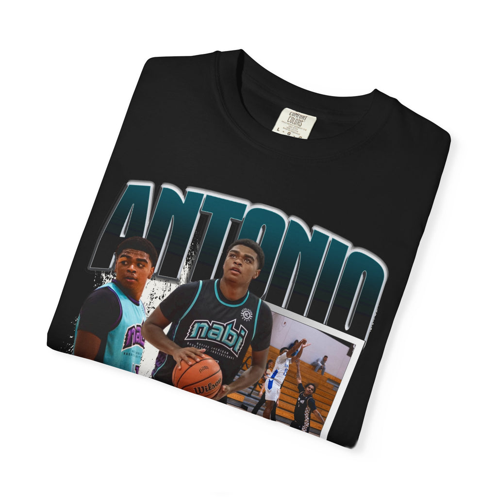 Antonio Tosca Graphic Tee