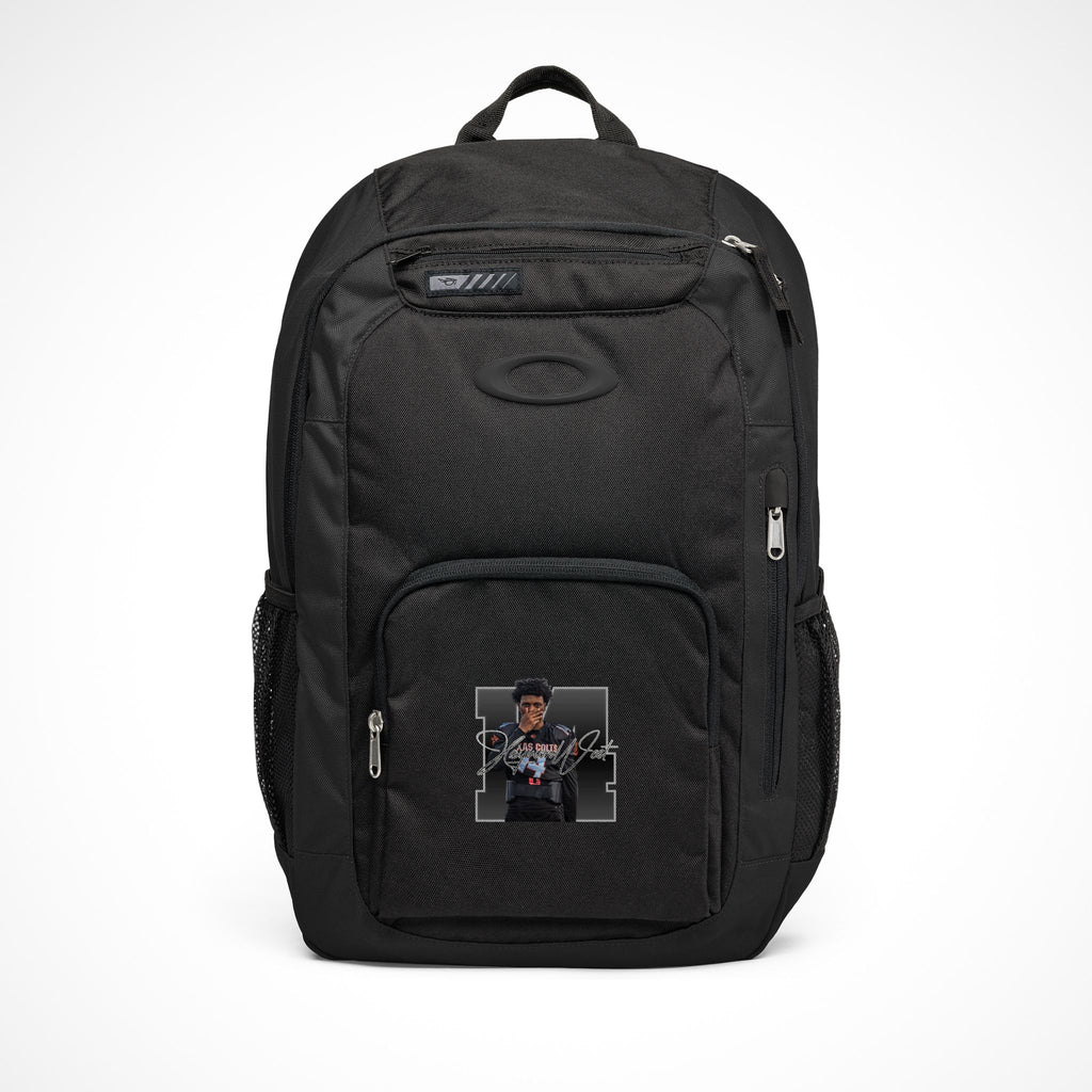 Xayvion West x Oakley Performance Backpack