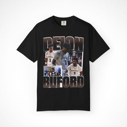 Deion Buford Graphic Tee