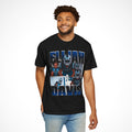 Elijah Davis Graphic Tee