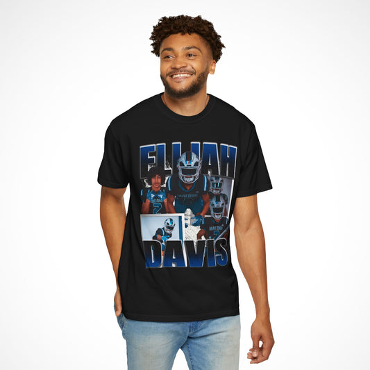 Elijah Davis Graphic Tee