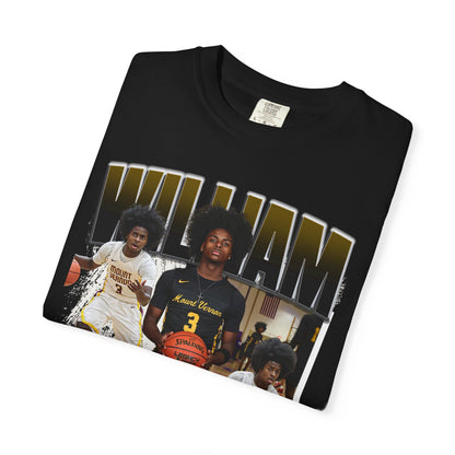 William Robinson Graphic Tee