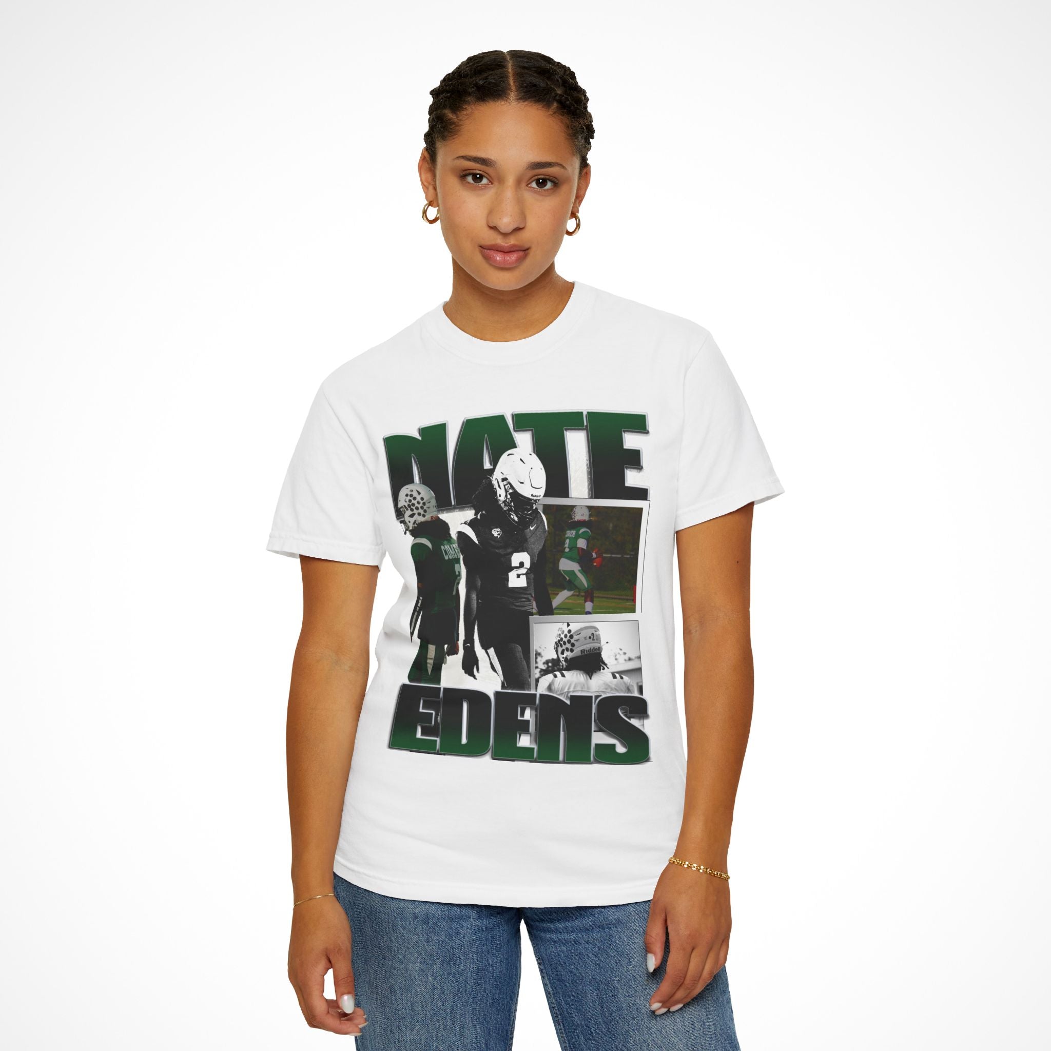 Nate Edens Graphic Tee