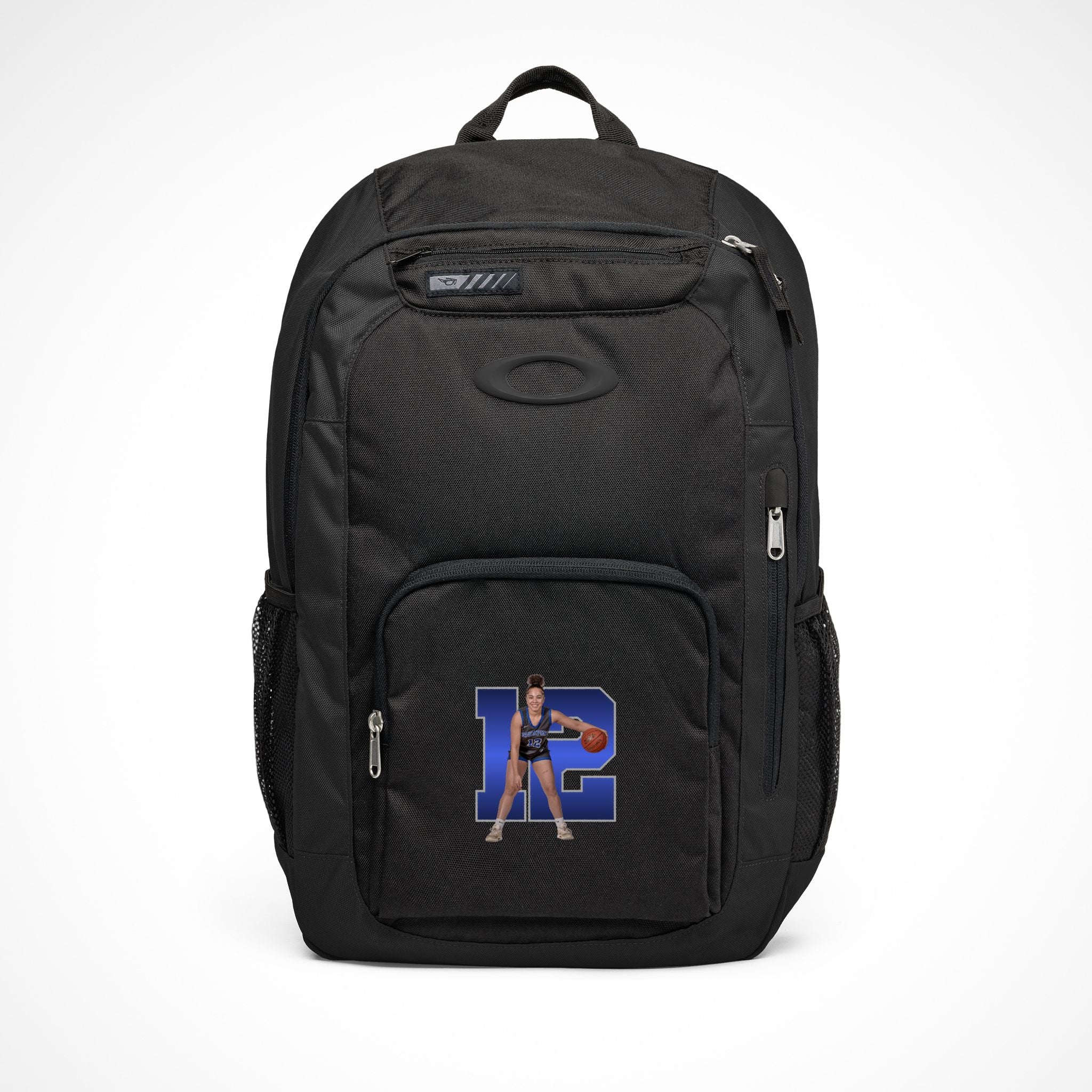 Lydia Childs x Oakley Performance Backpack