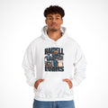 Kairell Evans Graphic Hoodie