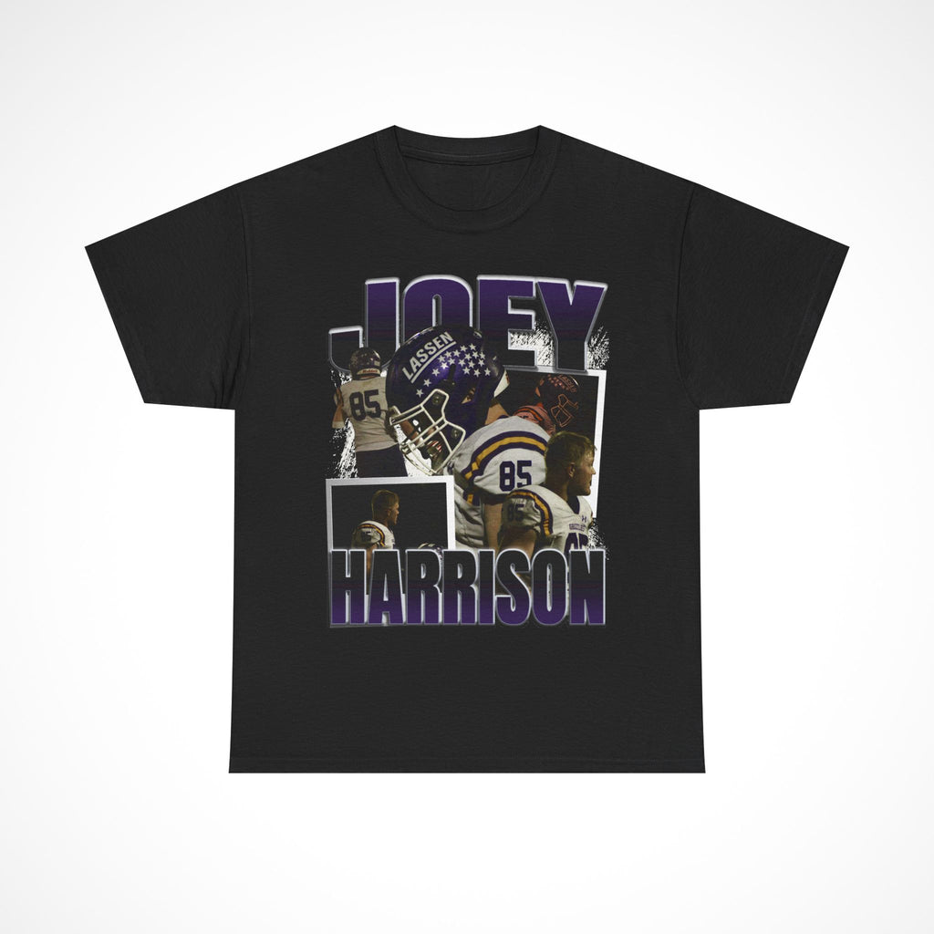 Joey Harrison Graphic Tee