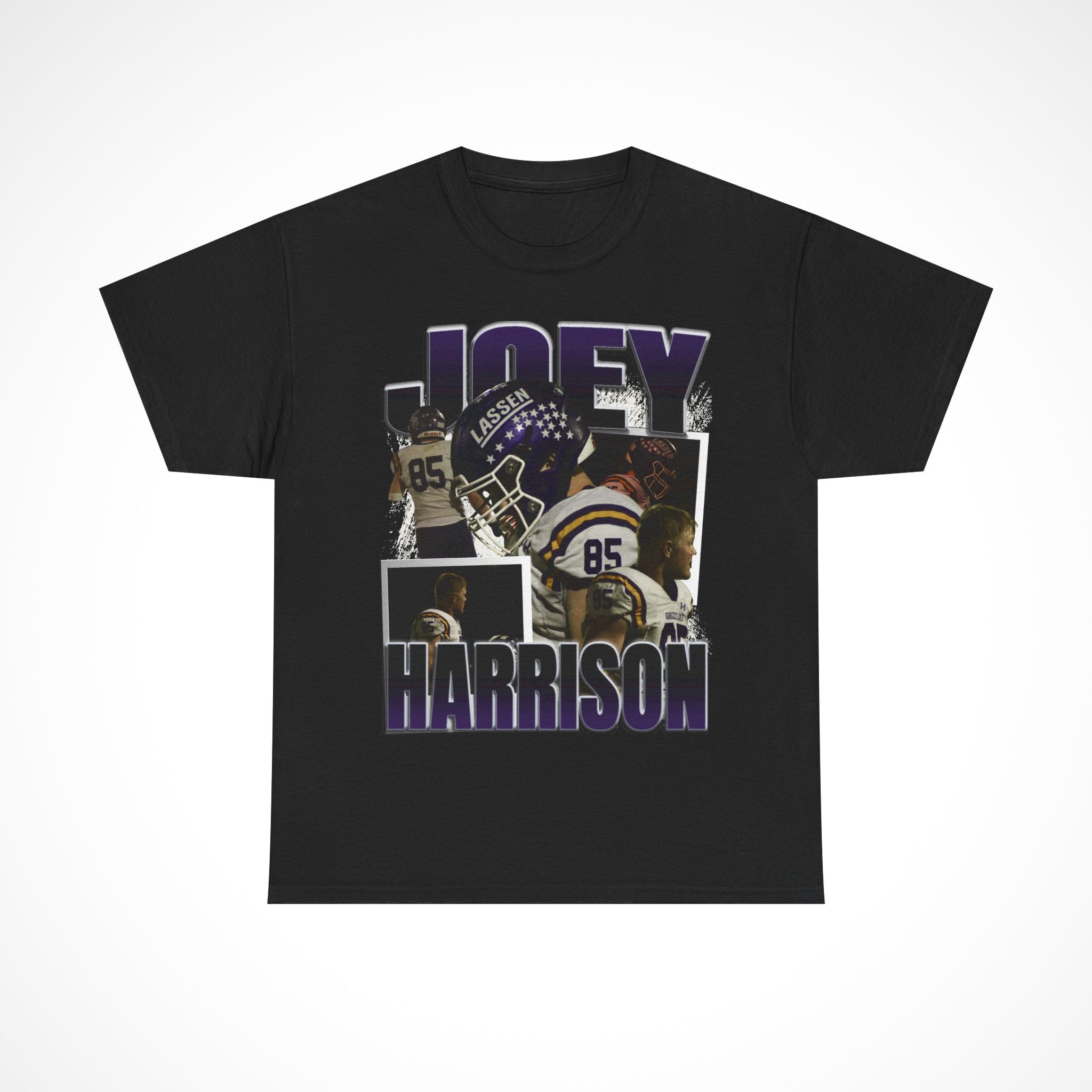 Joey Harrison Graphic Tee