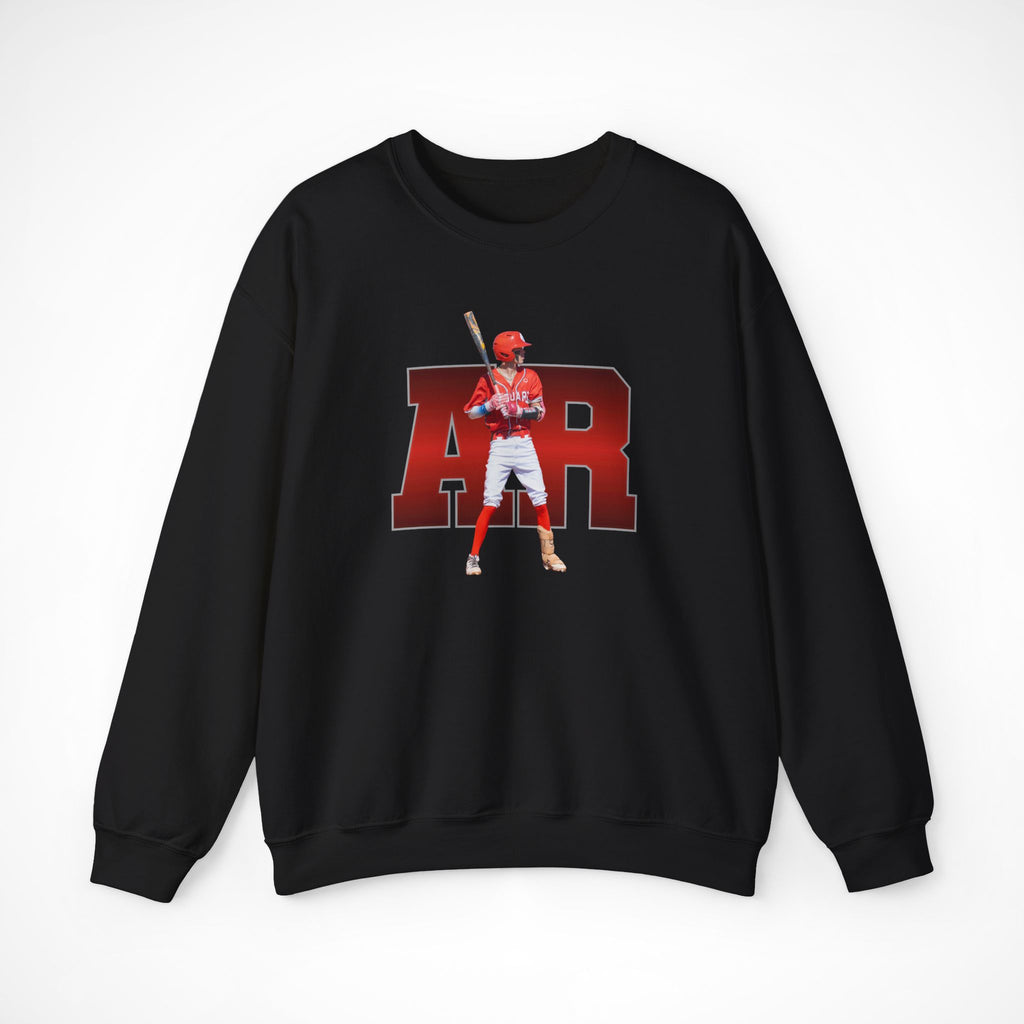 Ancel Rossell Graphic Crewneck