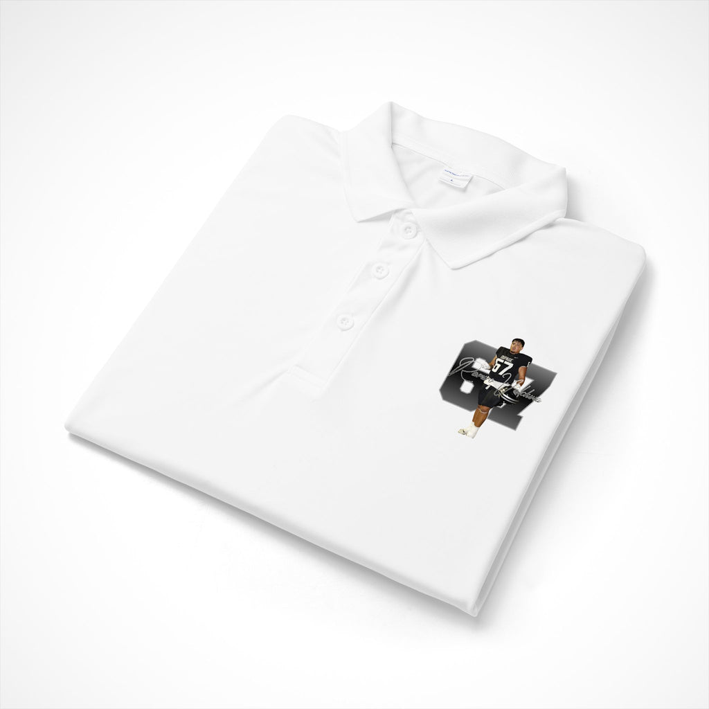 Ramiro Valdivia Performance Polo