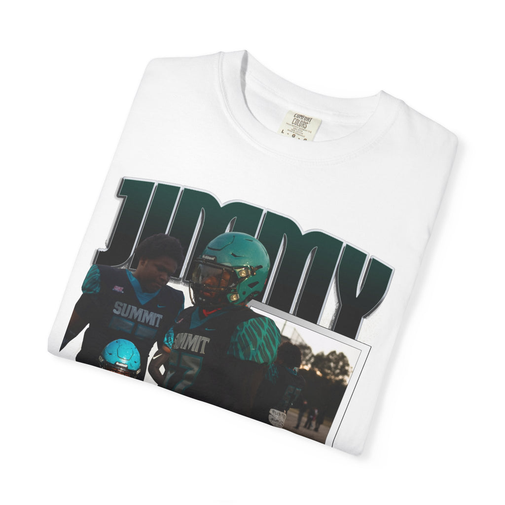 Jimmy Sudduth Graphic Tee