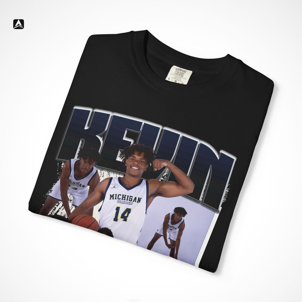 Kevin Gillenwater Graphic Tee