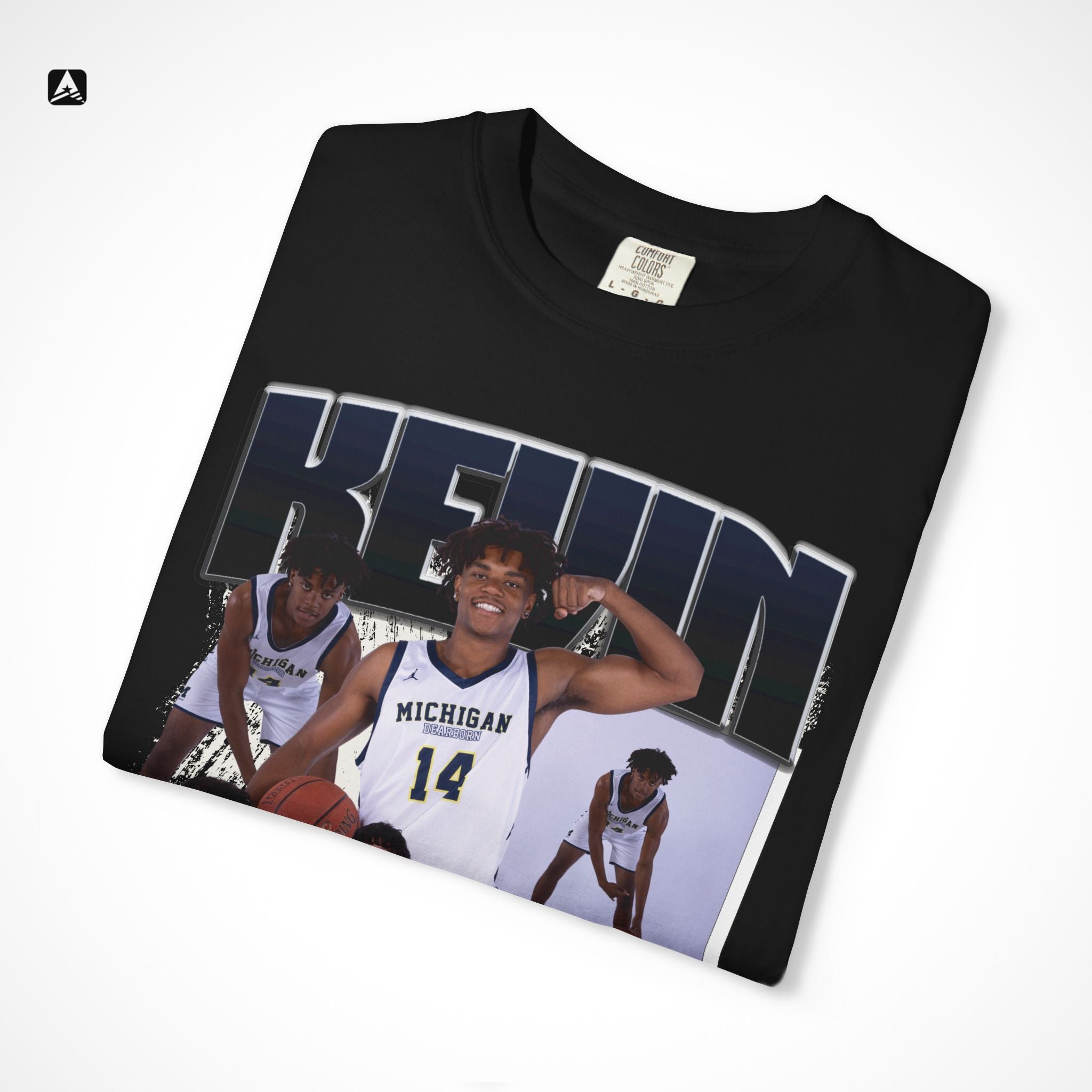 Kevin Gillenwater Graphic Tee