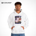 Matt Ray Graphic Hoodie