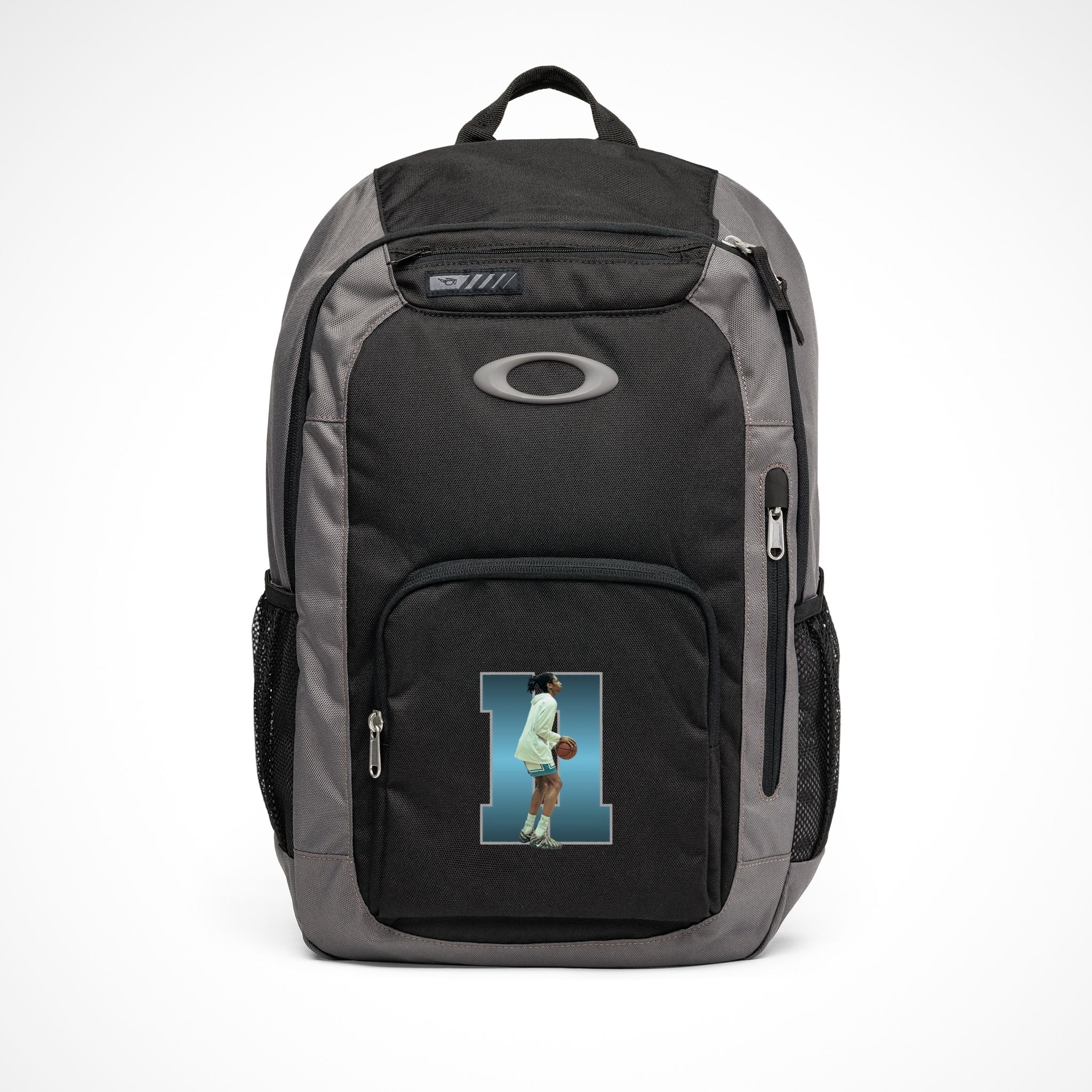 Khari Sims x Oakley Performance Backpack