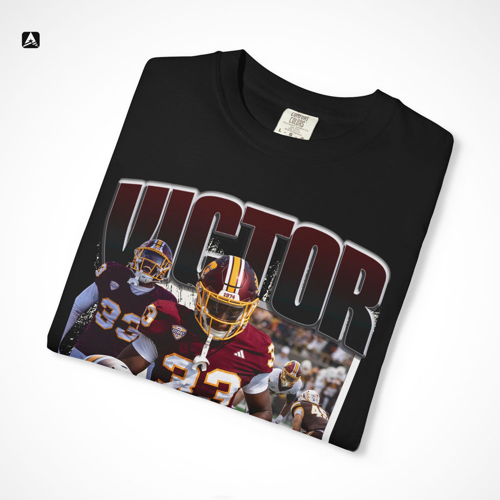 Victor Earl Graphic Tee