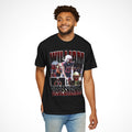 William Biebesheimer Graphic Tee