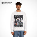 Ayden Smith Graphic Crewneck
