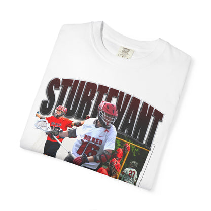Jake Sturtevant Graphic Tee
