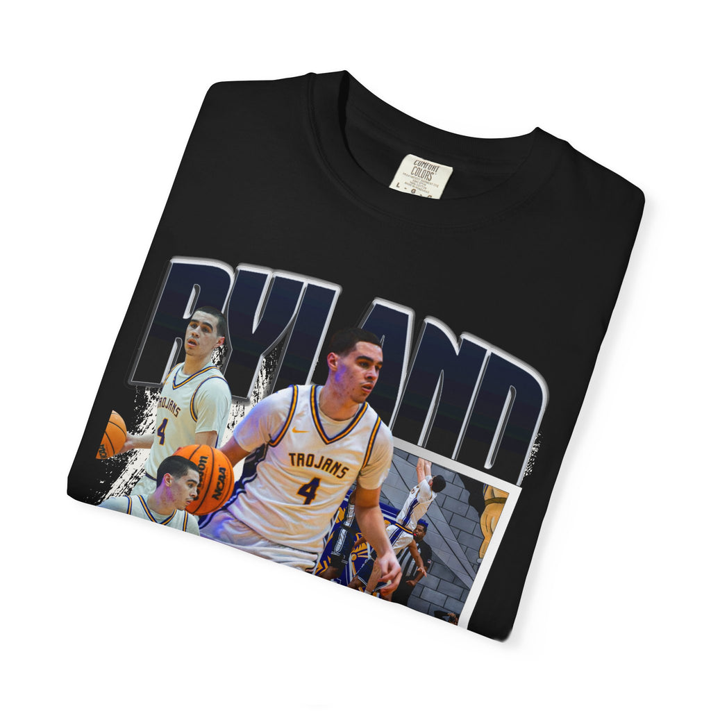 Ryland Meszaros Graphic Tee