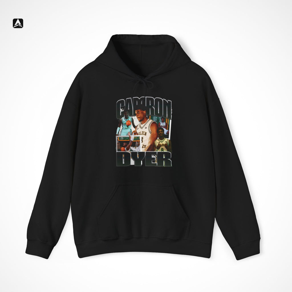 Camron Dyer Graphic Hoodie