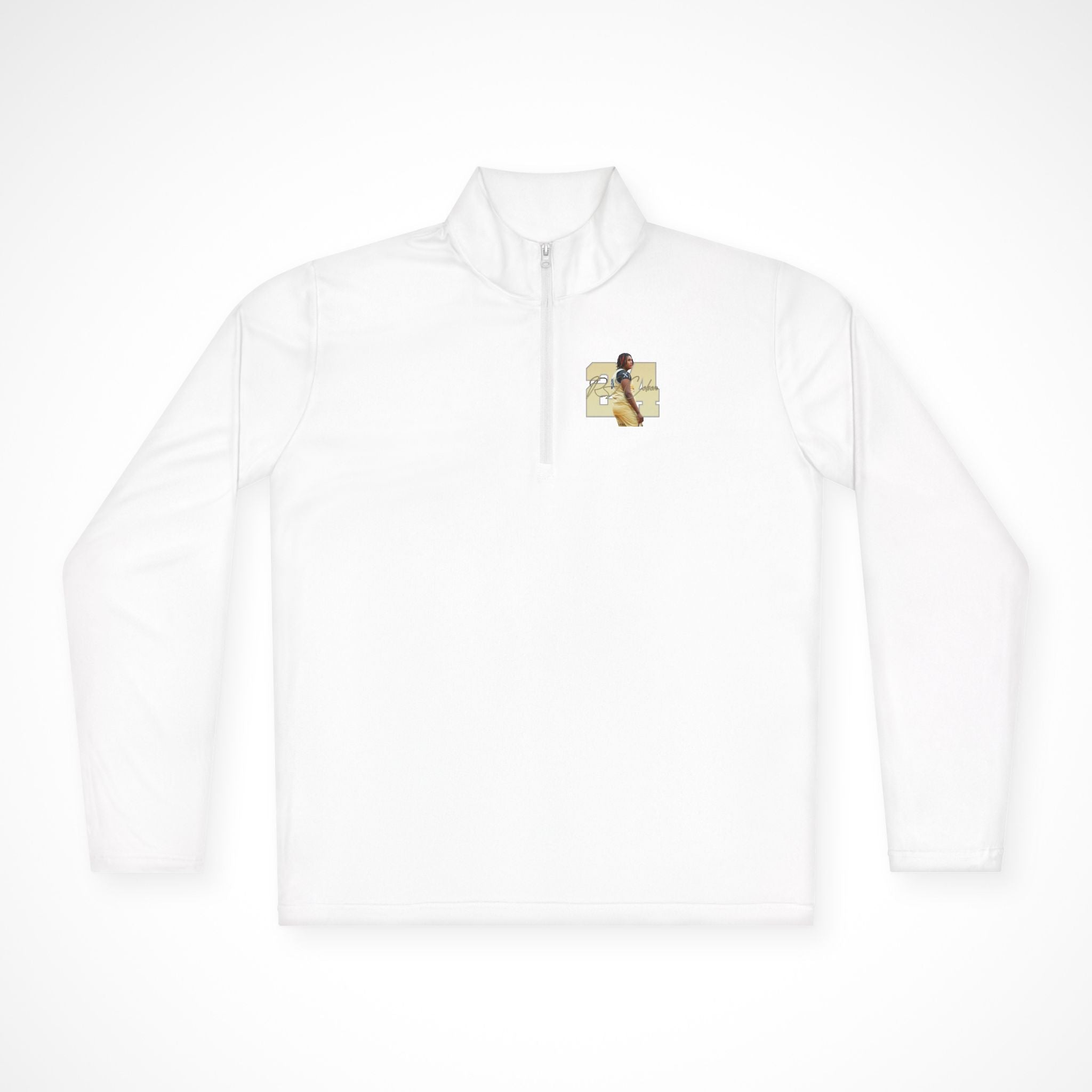RJ Colson Quarter-Zip