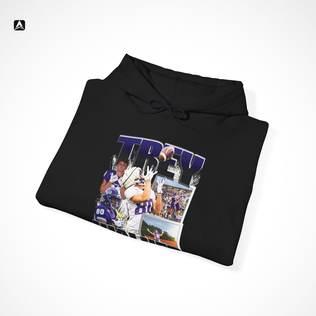 Trey Walker Graphic Hoodie