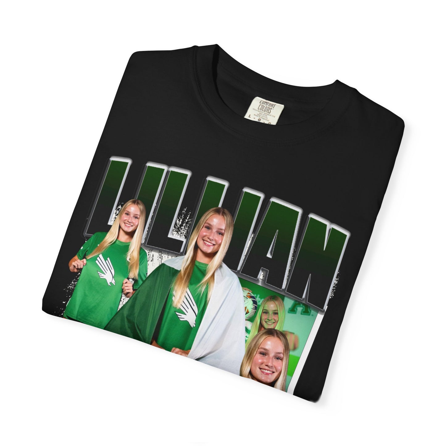 Lillian Vandiver Graphic Tee