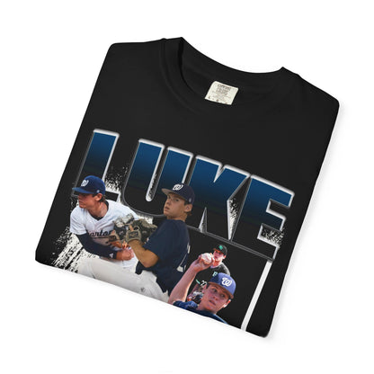 Luke Sauer Graphic Tee