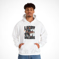 LaRoy Williams Graphic Hoodie