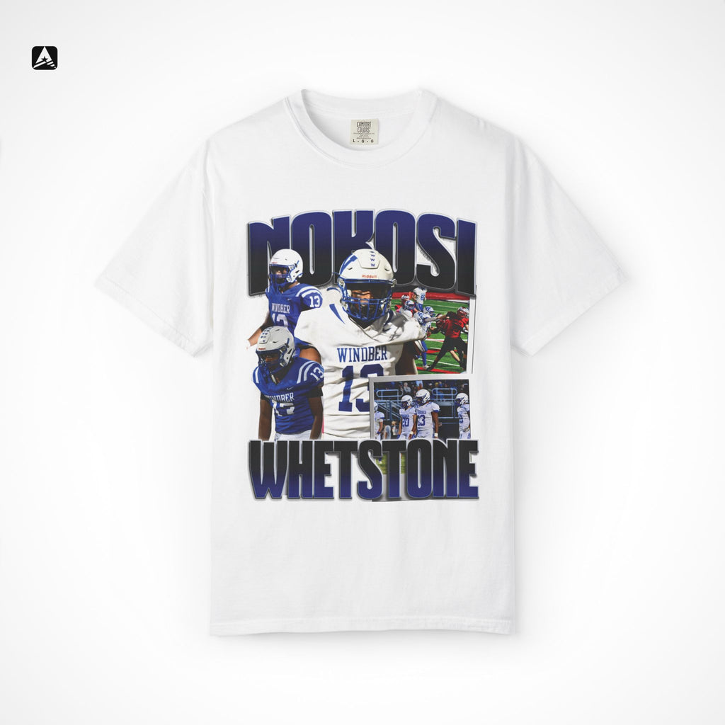 Nokosi Whetstone Graphic Tee