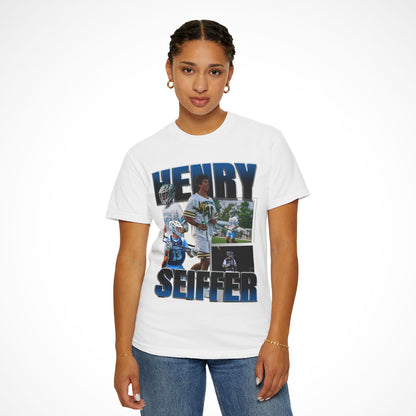 Henry Seiffer Graphic Tee
