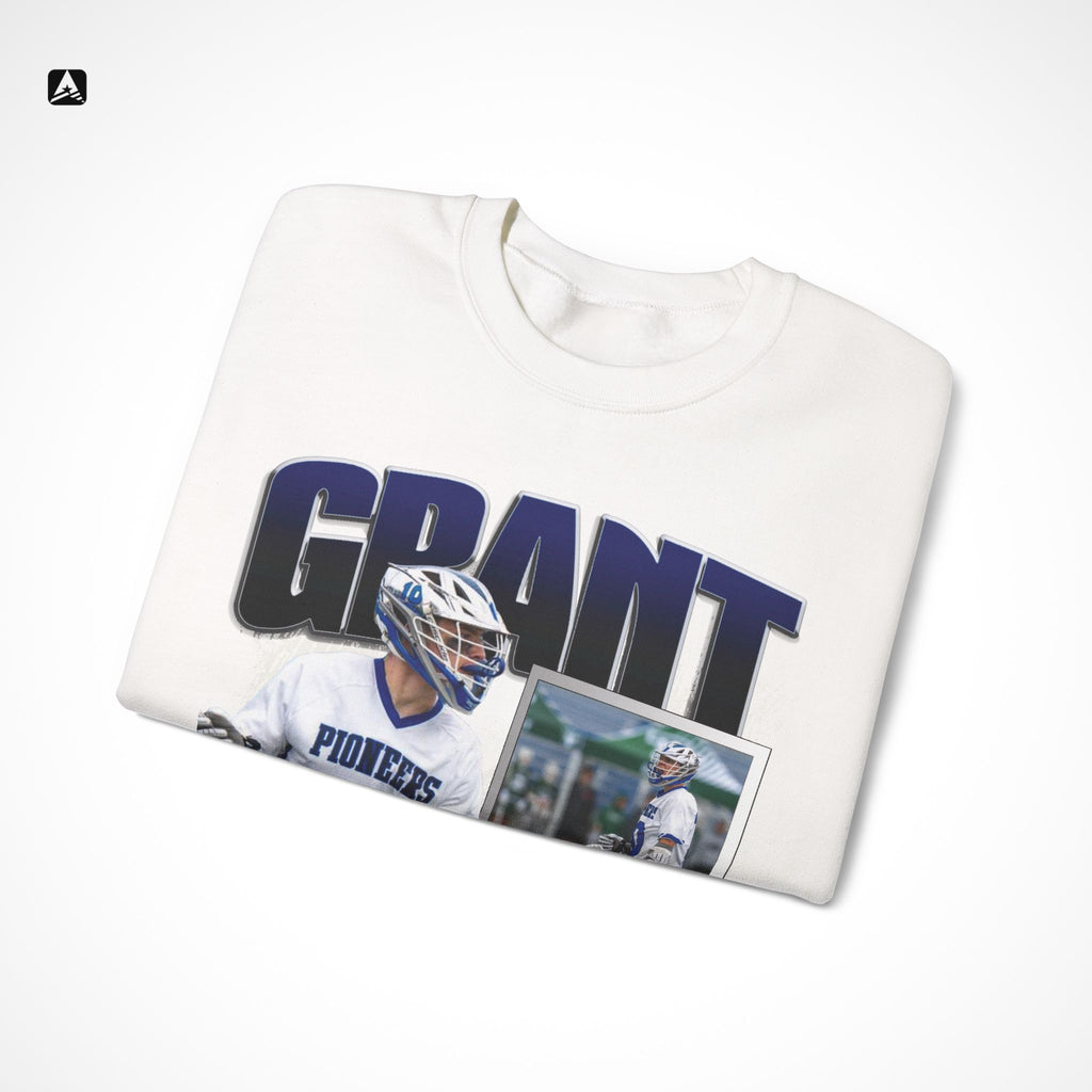 Grant Filius Graphic Crewneck