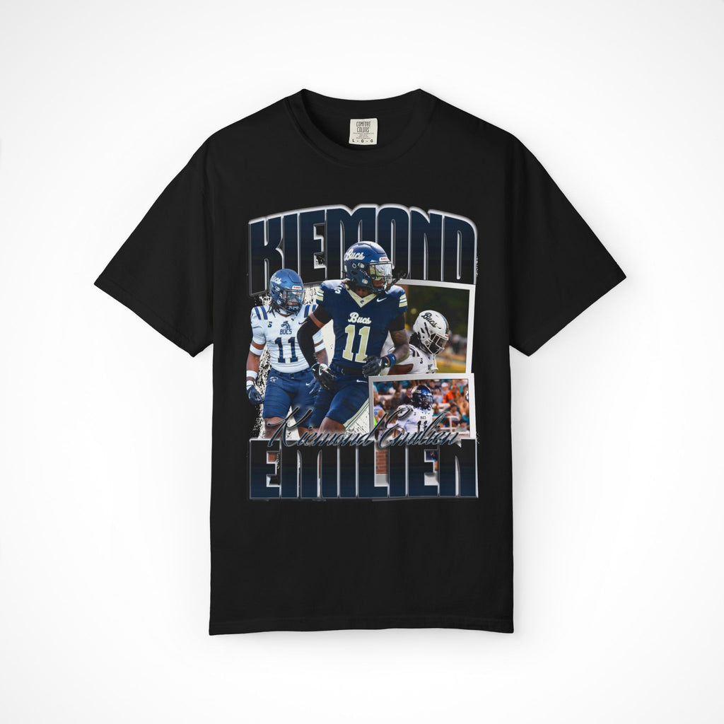 Kiemond Emilien Graphic Tee